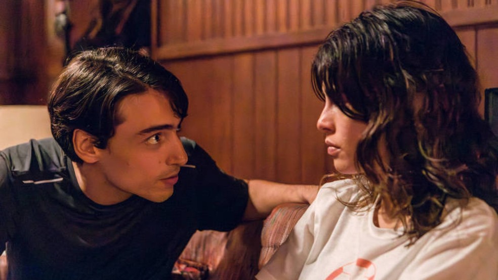  Reprodução/Globoplay