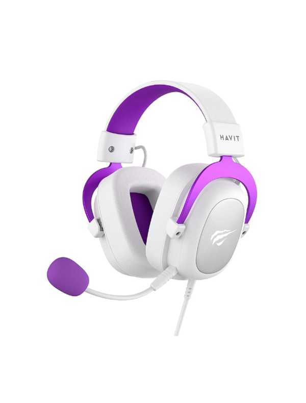 Headset Havit HV-H2002d Purple