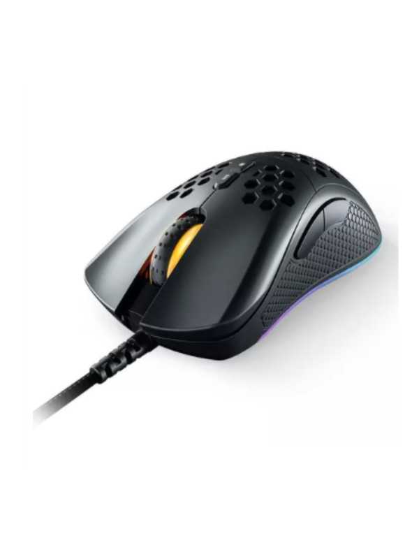 Mouse gamer Fallen F70 Black