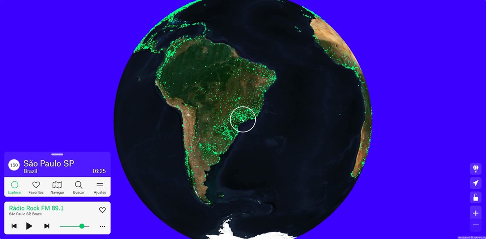  Reprodução/Caroline Silvestre