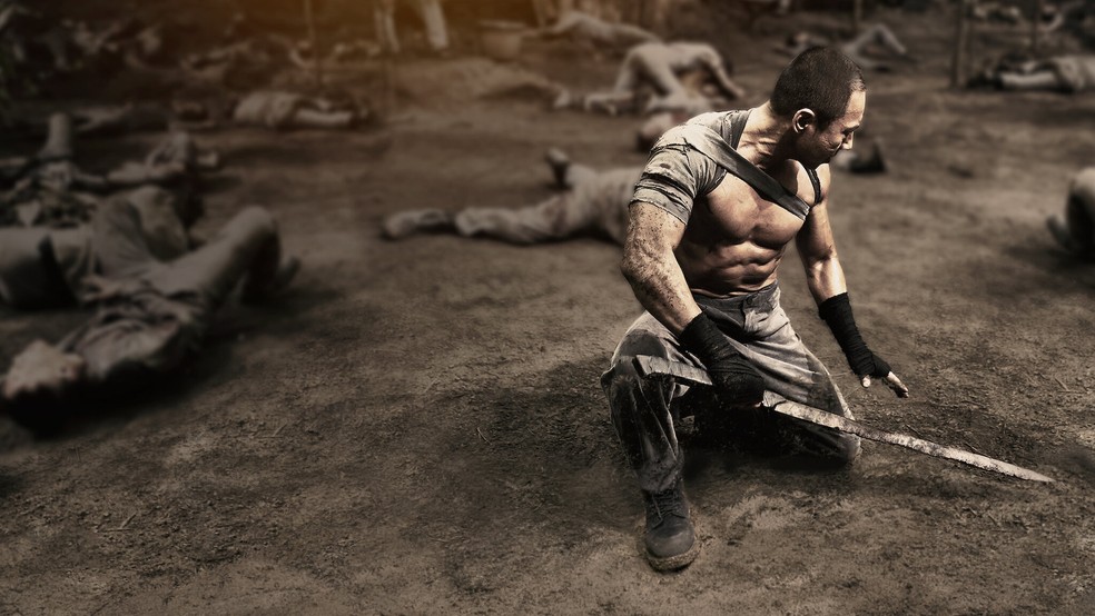  Divulgação/Netflix