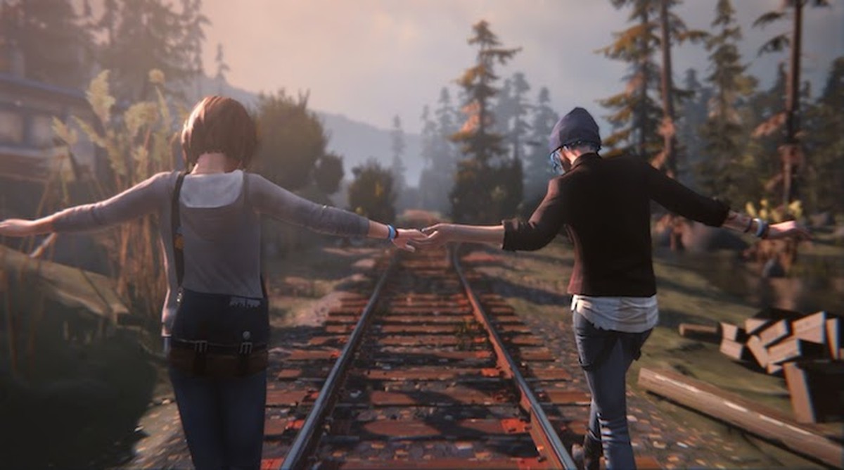Life is Strange terá versão para iOS em dezembro
