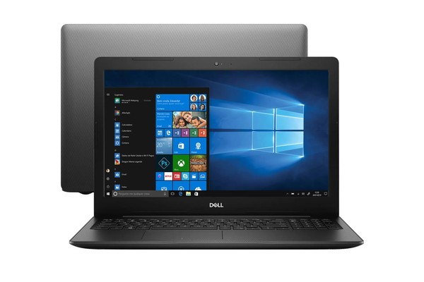 Melhor notebook Dell: veja modelos para diferentes tipos de uso no Brasil
