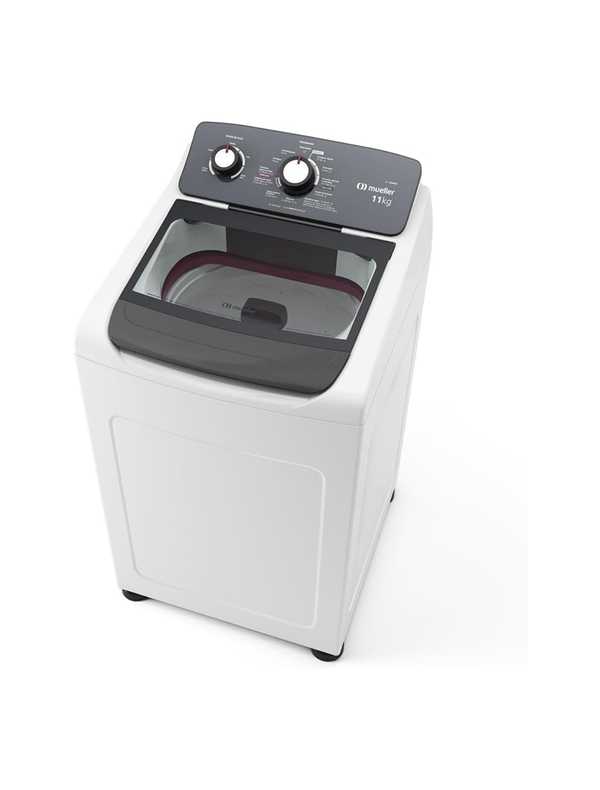 Lavadora Mueller 11Kg MLA11 (220V)