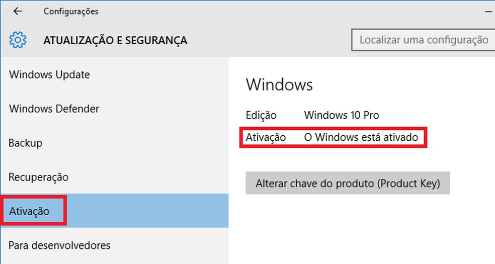 Como saber se o Windows está ativado? Veja três dicas para verificar