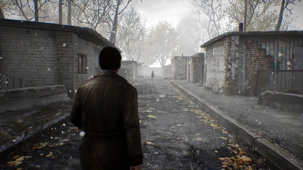Saiba as configurações para jogar Silent Hill 2 Remake no PC