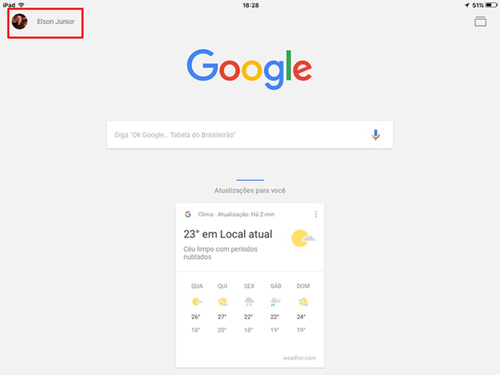 Google Fotos: Agora dá para fazer buscas pelo texto que aparece