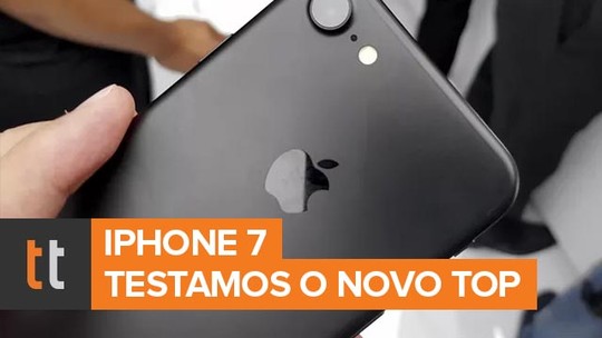 Empresa de celular dá desconto maior para quem abandonar iPhone