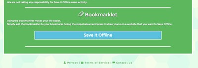 Saveitoffline mp4 deals