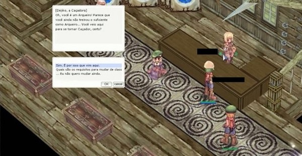 Ragnarok Online: saiba como virar caçador no popular MMORPG