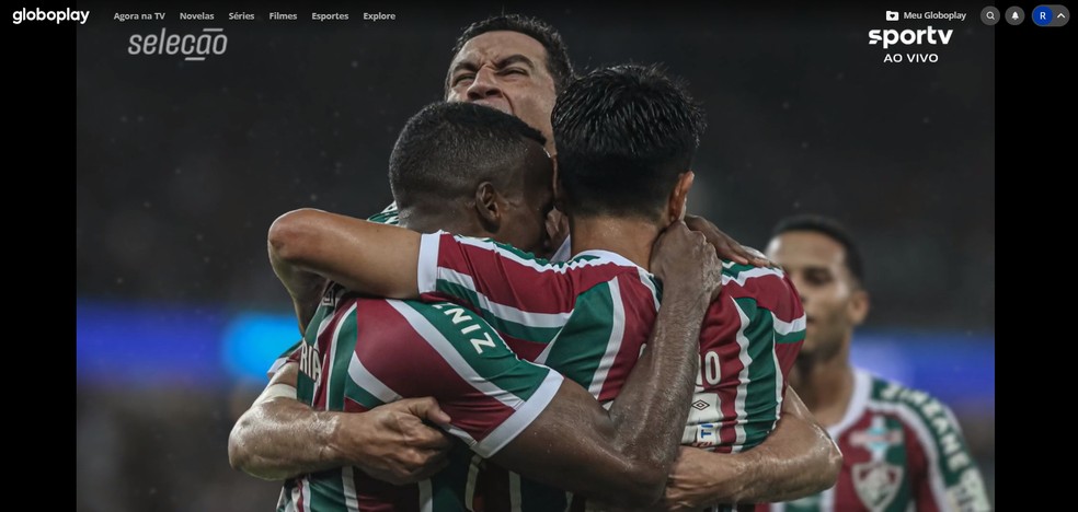 Fluminense x Flamengo ao vivo e online, onde assistir, que horas é,  escalação e mais das oitavas de final da Copa do Brasil