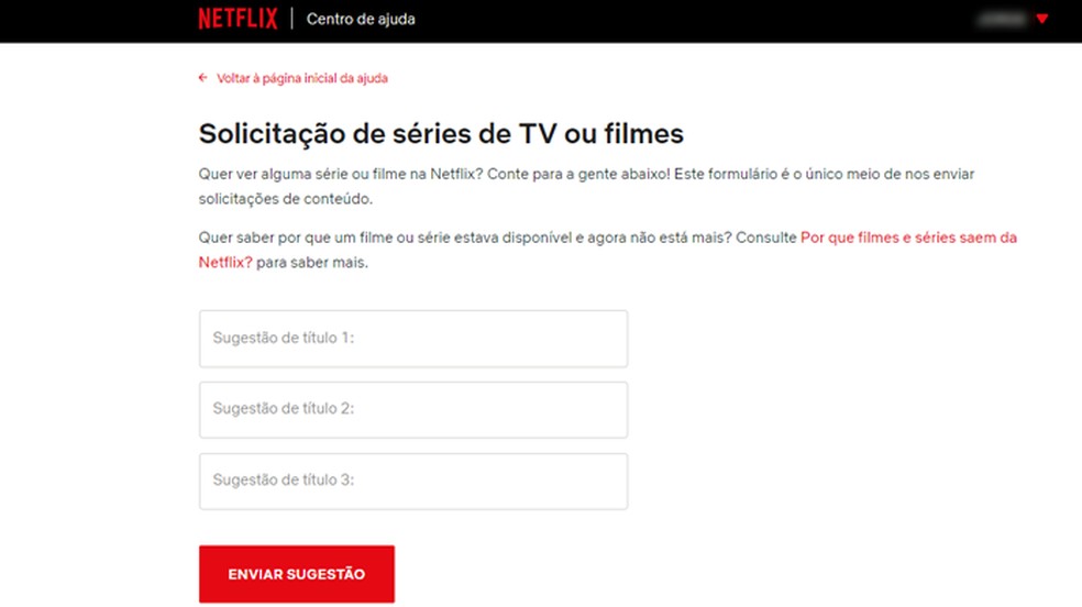 Netflix - A evolução do significado da comida para o ser