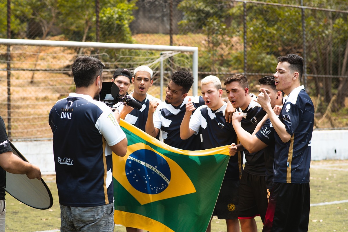 Brasil: o país dos eSports?