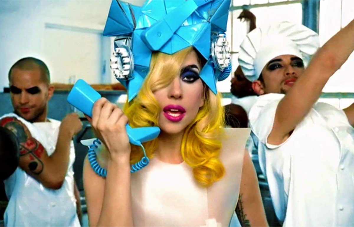 Devo levar meu celular no Show da Lady Gaga no Rio? Veja cuidados ESSENCIAIS