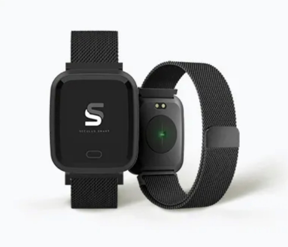 Como usar o aplicativo do smartwatch Seculus? Te ensinamos aqui!