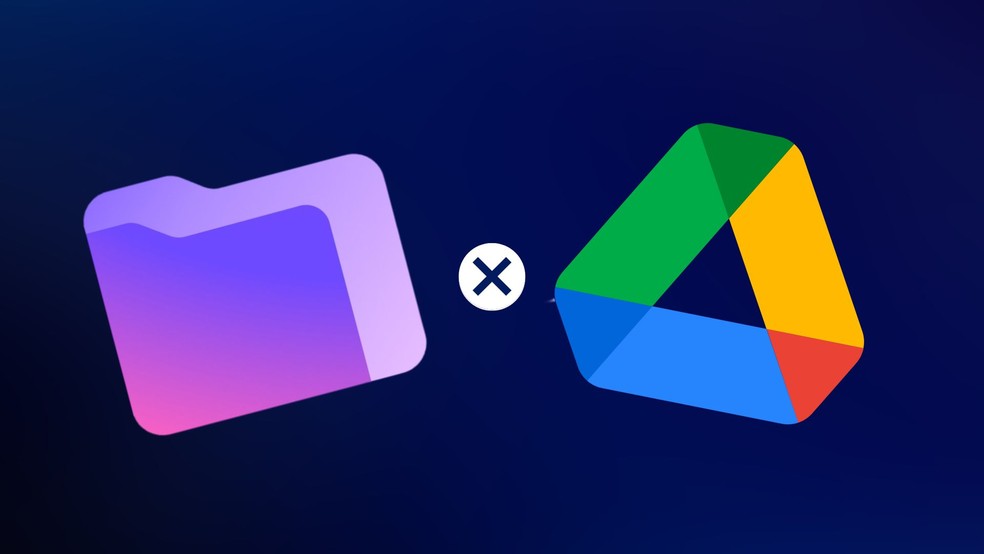 Proton Drive ou Google Drive? Compare plataformas de armazenamento em nuvem — Foto: Reprodução/Gisele Veríssimo