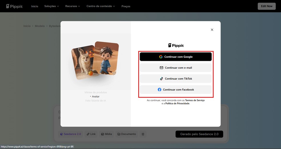  Reprodução/Gabriel Pereira