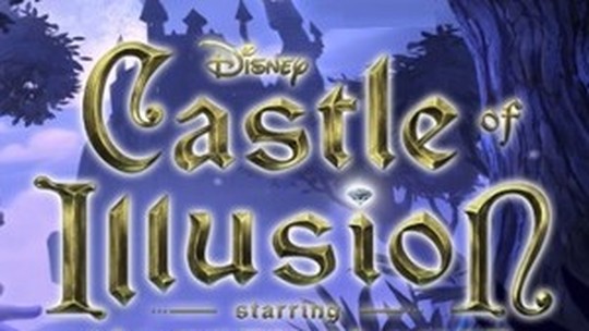 Review Castle of Illusion HD