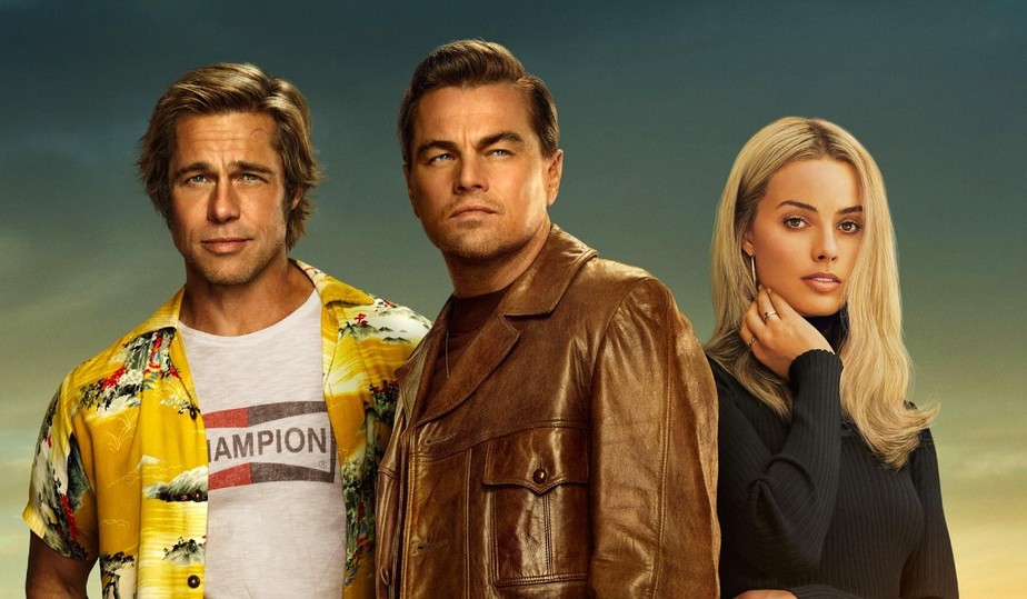 Era Uma Vez Em Hollywood: veja sinopse, elenco e onde assistir ao filme
