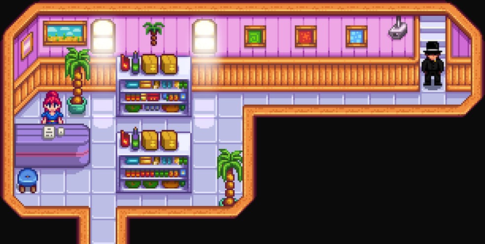  Reprodução/Stardew Valley Wiki