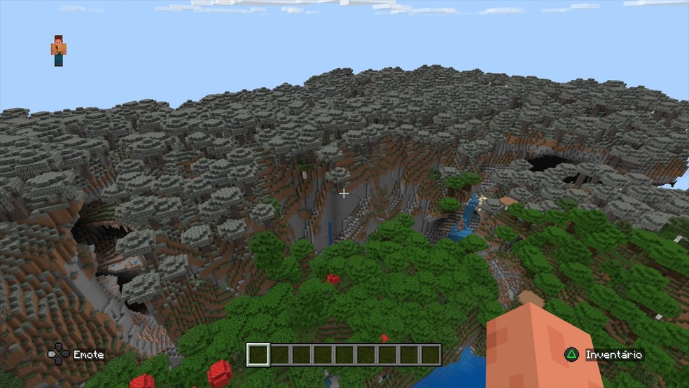  Reprodução/Rafael Monteiro