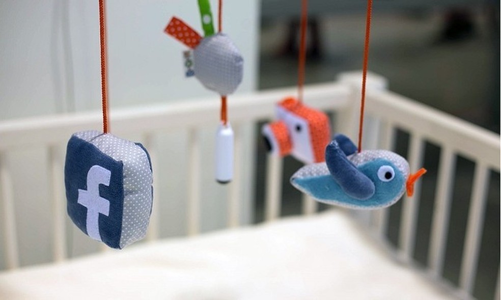 New Born Fame possui câmeras e sensores de movimento (Foto: Reprodução Laura Cornet) — Foto: TechTudo