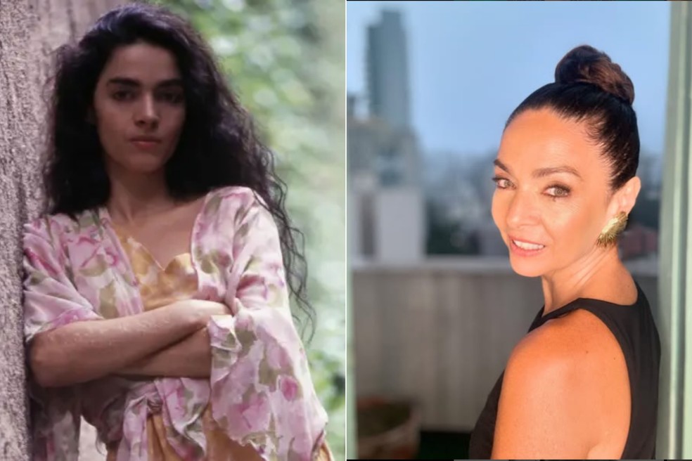  Rede Globo/Instagram