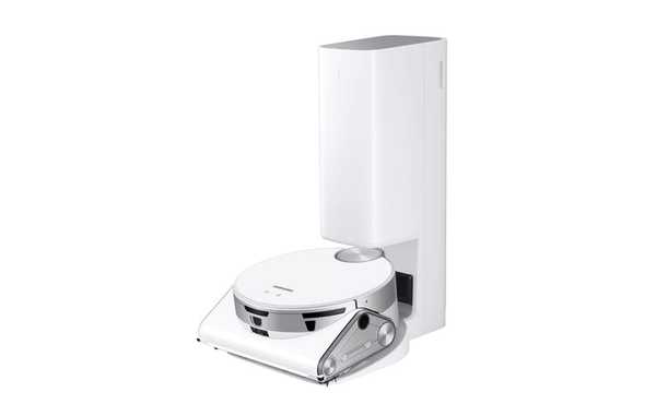 Samsung Jet BotTM AI+
