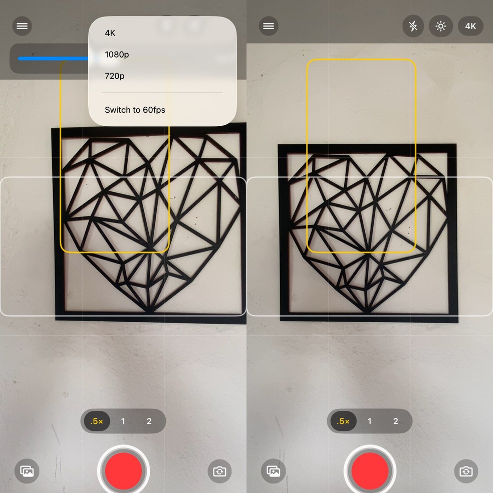  Reprodução/ DualFrame