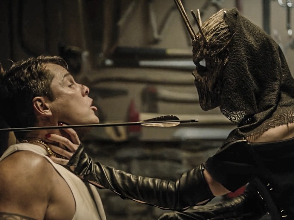  Promoção/Amazon Prime Video