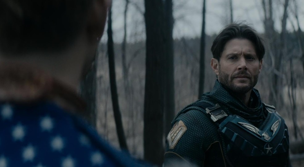  Divulgação/Prime Video