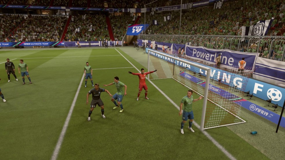 FIFA 19 Modo Survival: Perca um Jogador Sempre que Fizer um Gol