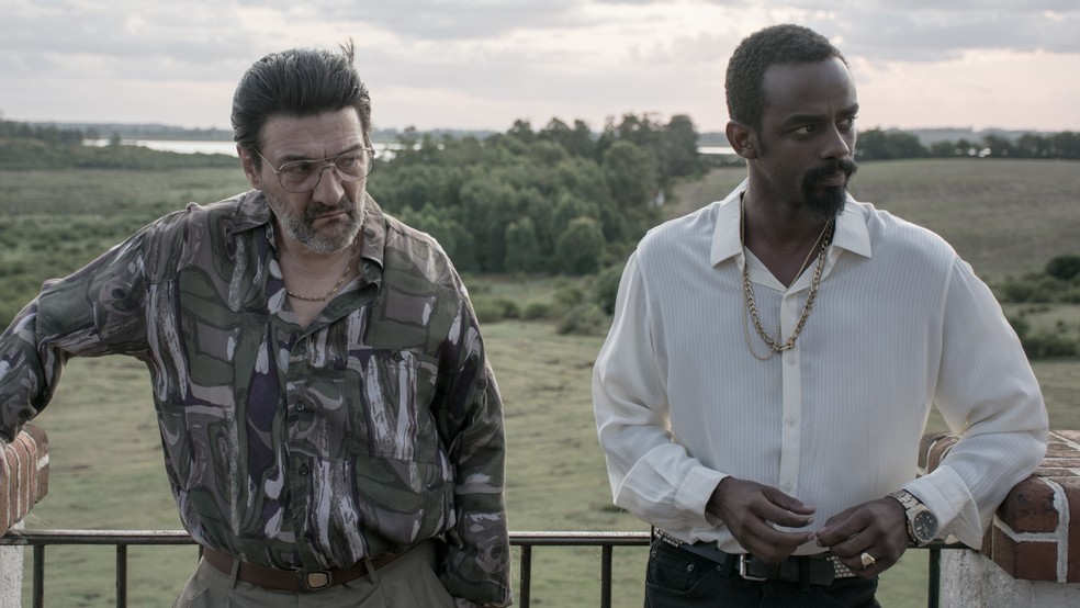  Divulgação/Amazon Studios