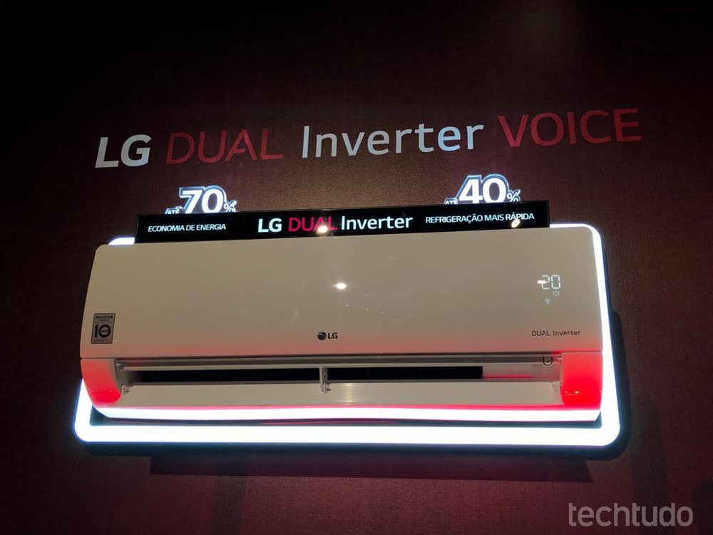 Ar Condicionado Inverter O Que Significa