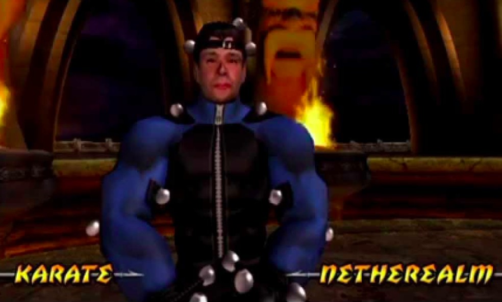 Mortal Kombat: O personagem que comete atrocidades pela liberdade