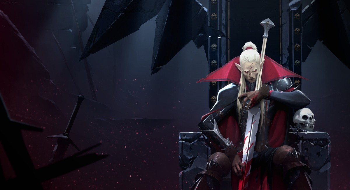 V Rising: veja gameplay, requisitos e mais detalhes sobre o jogo para PC