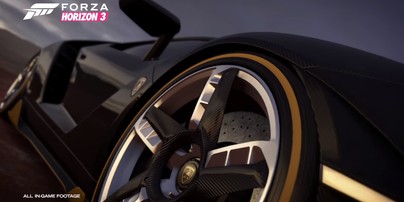 Saiba como jogar a campanha do game de corrida Forza Horizon 3