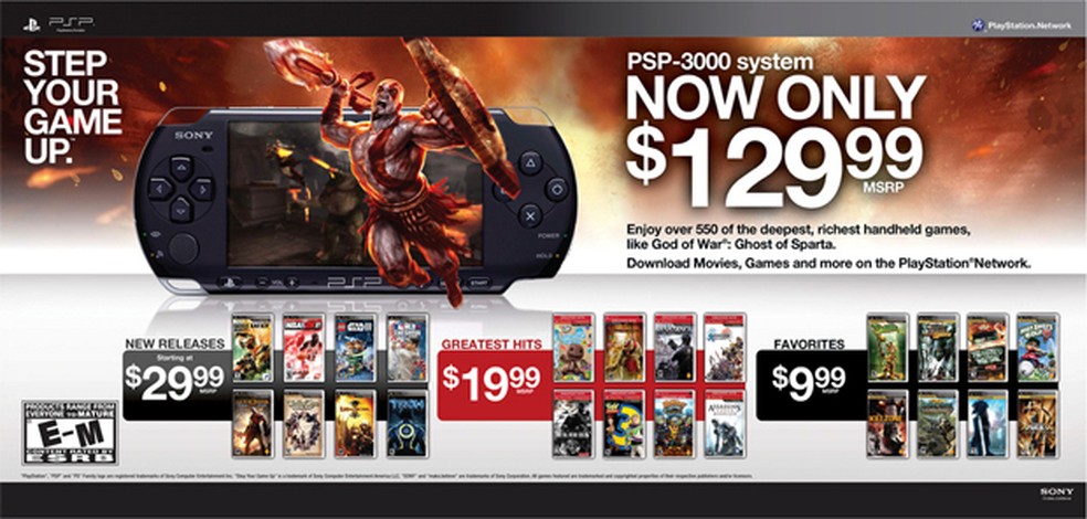 Preços baixos em Jogos de videogame de Futebol Sony PSP com manual