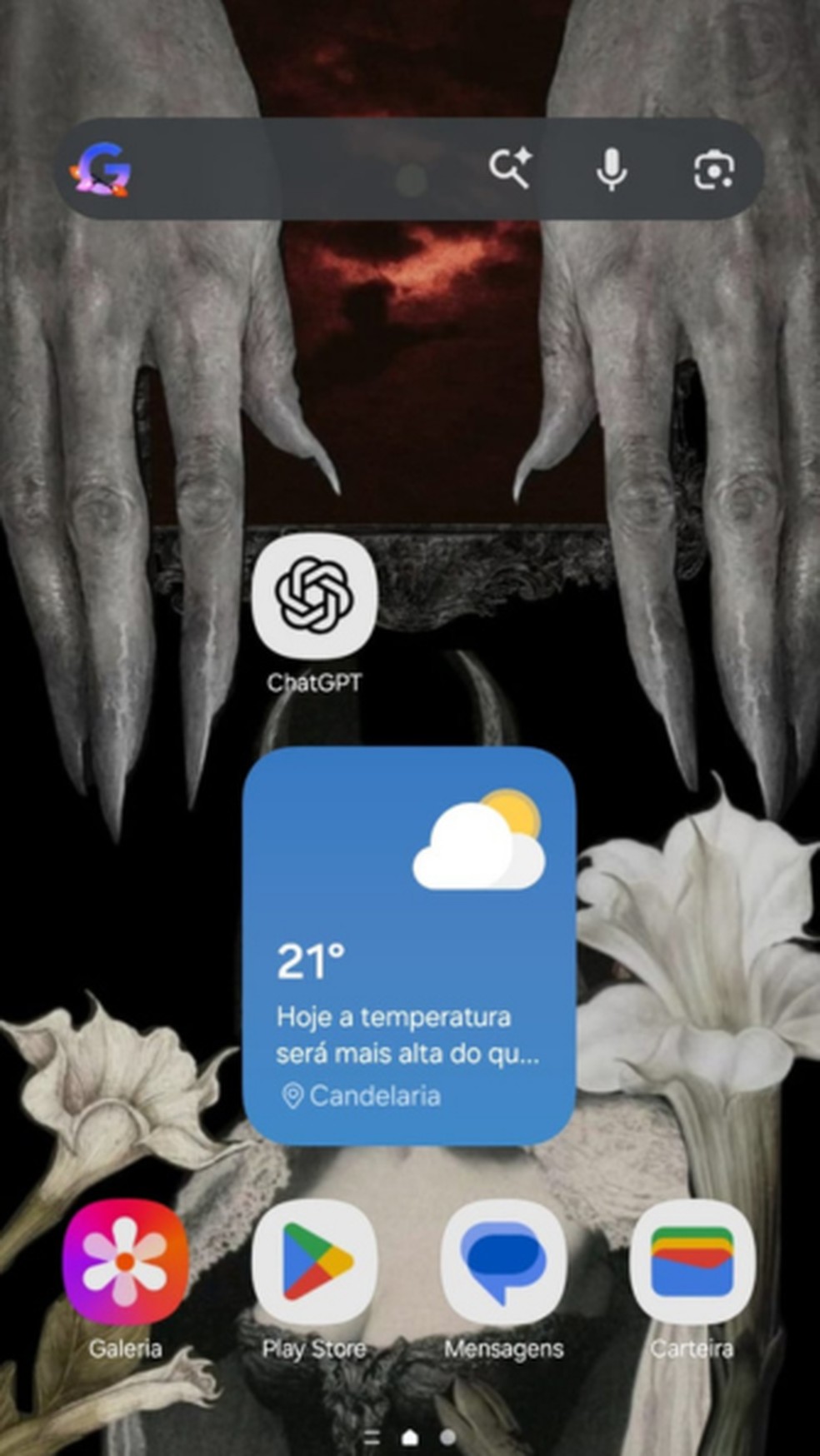  Sheila Silva/TechTudo