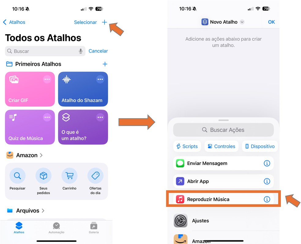  Reprodução/Danilo Dias