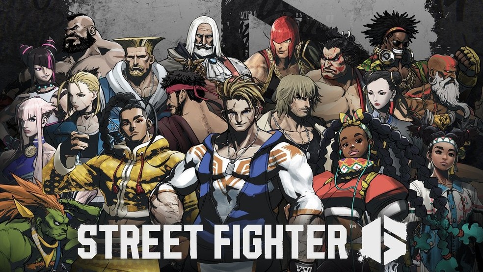 Street Fighter V ganha teste gratuito com 45 personagens; saiba