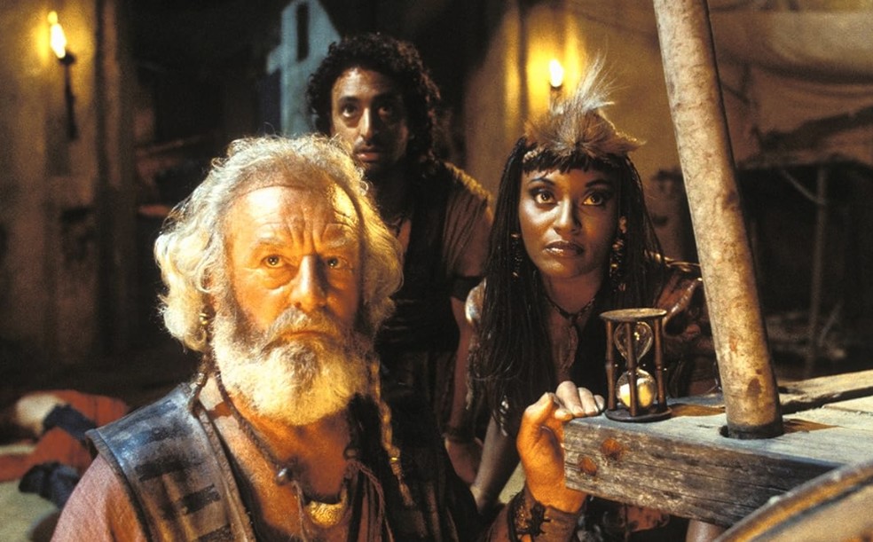 Bernard Hill: 5 filmes com o ator para assistir online e sentir saudades