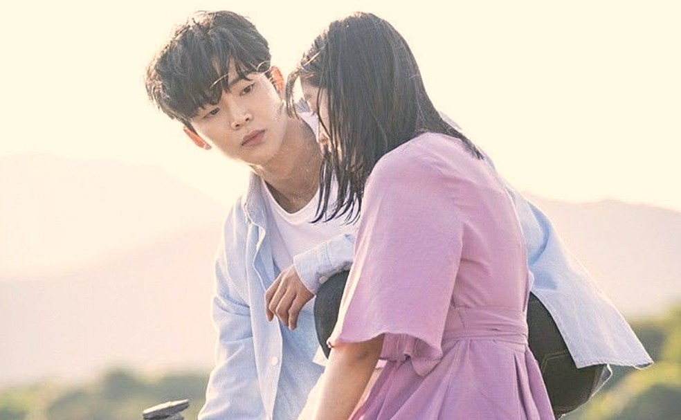  Divulgação/MyDramaList