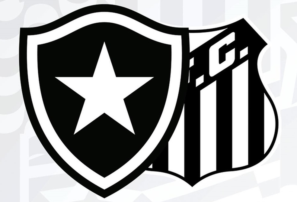Botafogo x Santos: veja onde assistir ao vivo, horário e escalações