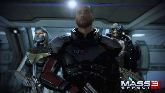 Xbox 360: Dark Souls, Mass Effect 2 e mais de 40 jogos serão