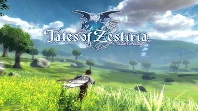 Tales of Zestiria, PC Steam Game