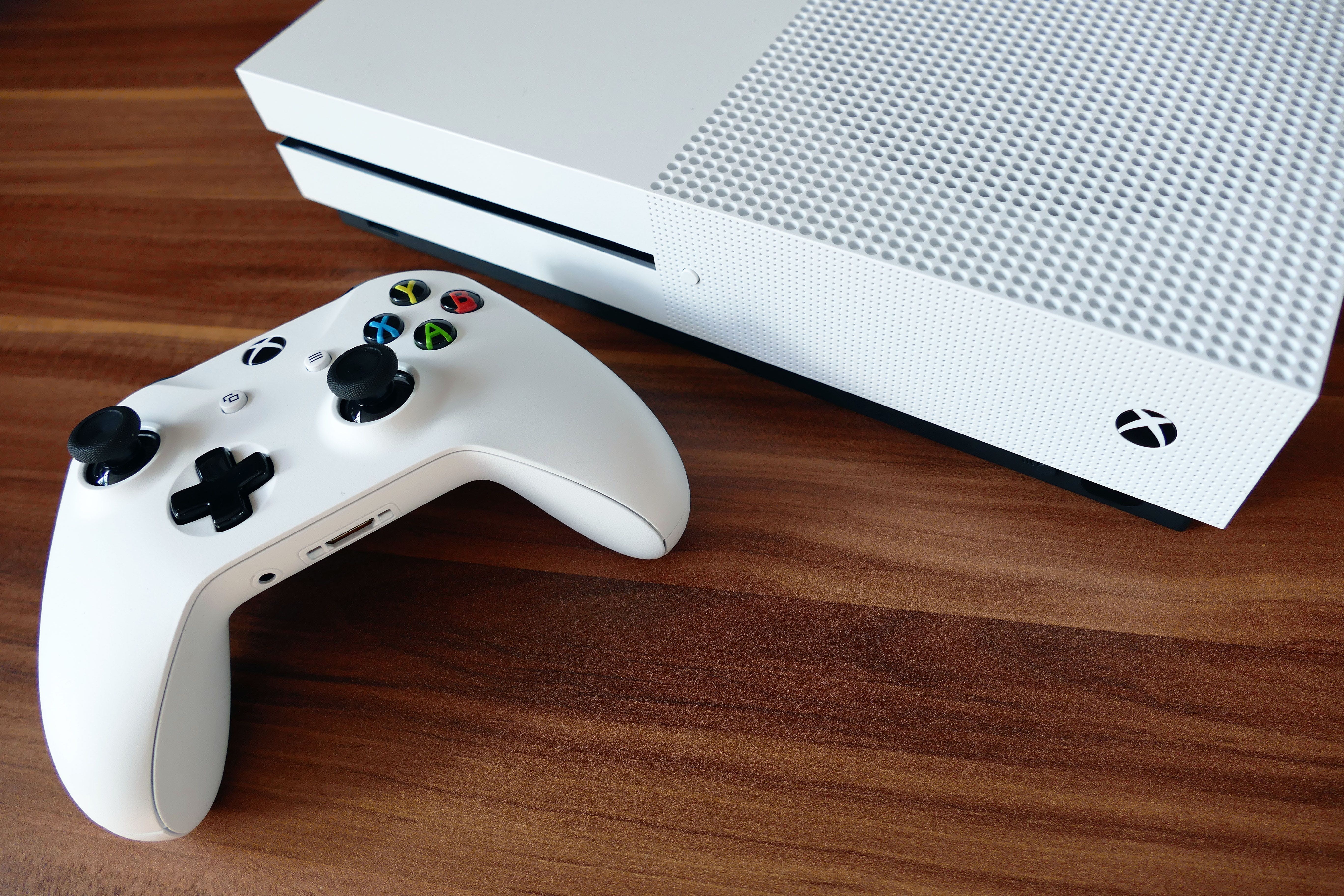 Nintendo Switch, Xbox e mais consoles para comprar com até 33% de desconto