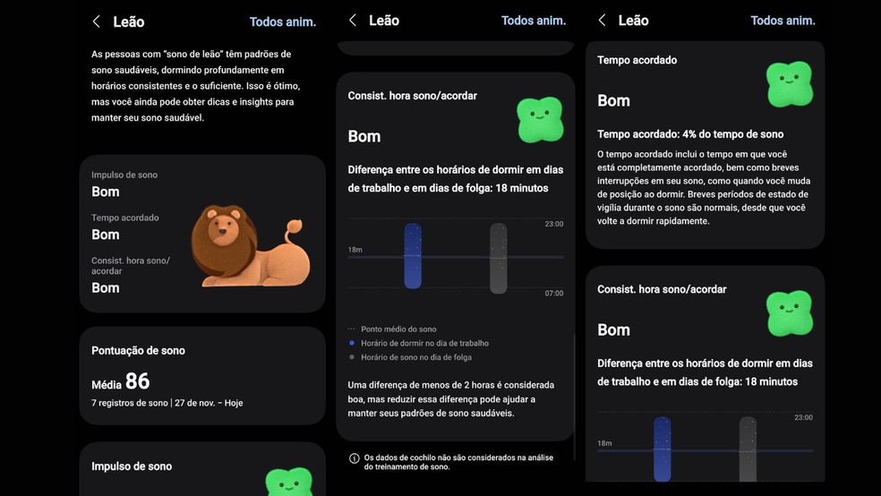  Reprodução/Luã Souza