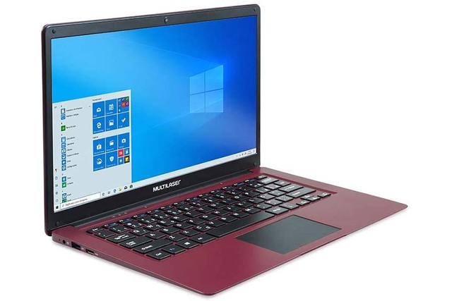 Notebook barato: veja cinco opções por até R$ 2.000 para comprar em 2021