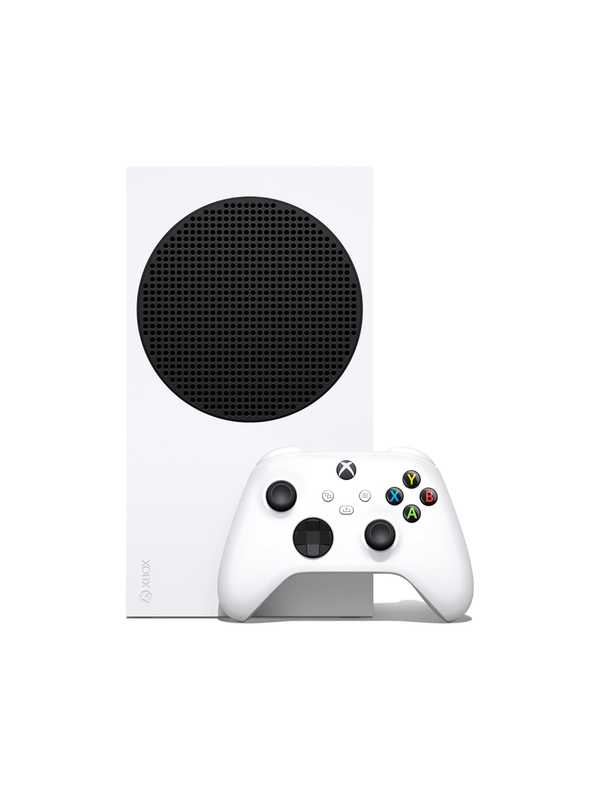 Xbox Series S (512 GB)